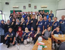 Jelang Pemili, Bawaslu Kendal Luncurkan JAP