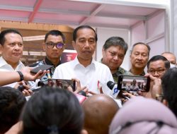 Ferdy Sambo Cs Telah Divonis, Presiden Jokowi: Itu Wilayahnya Pengadilan, Semua Harus Menghormati