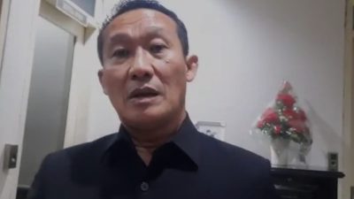 Ketua DPRD Kota Semarang, Kadarlusman. Foto: Alan
