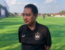 Erick Thohir Jadi Ketua PSSI, Yoyok Sukawi Berharap Membawa Perubahan Positif