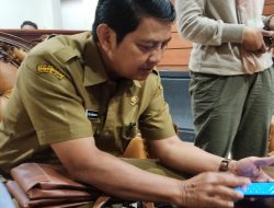 Disdukcapil Kota Semarang Terus Sosialisasikan KTP Digital