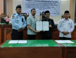 Tingkatkan Pelayanan Masyarakat, Pengadilan Agama Kendal Gandeng Sejumlah Stakeholder