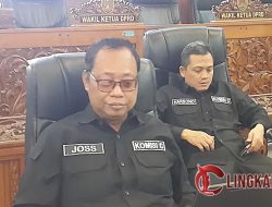 Ketua Gerindra Masuk Survey Pilwalkot Semarang, Joko Santoso; Tunggu Hasil Pileg