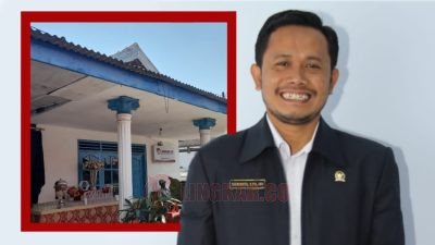 Grand Opening Kantor Lingkar.co di Semarang, Ini Pesan Wakil Ketua DPRD Blora
