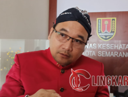 Awal 2023, 148 Anak di Semarang Alami Obesitas