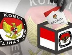 Gugatan Prima Diterima, PN Jakpus Perintahkan KPU Tunda Tahapan Pemilu