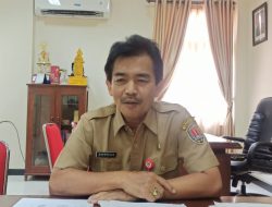 Dinas Perdagangan Kota Semarang Harapkan Betonisasi Bisa Dipercepat