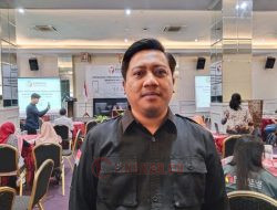 Medsos Menjadi Media Kampanye, Ketua Bawaslu Semarang Minta Jajarannya Mewaspadai Ujaran Kebencian dan Hoax