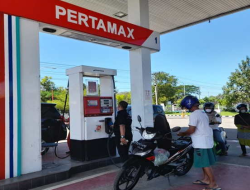 Berikut Daftar Harga BBM Terbaru, Pertamax Resmi Naik