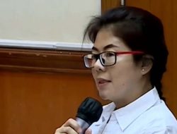 Berikut Profil Linda Pujiastuti Yang Mengaku Istri Siri Teddy Minahasa