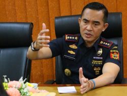 Imbas Pamer Harta, Kepala Bea Cukai Yogyakarta Resmi Dicopot
