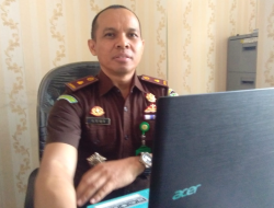 Puluhan Saksi Terkait Dugaan Korupsi Kades Jejeg Diperiksa