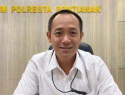 Diduga Rebutan Wanita, 7 Mahasiswa Culik dan Aniaya Dosen Poltekkes Pontianak
