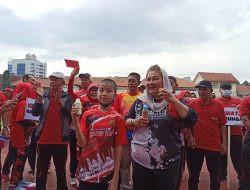 Pembukaan Porwakos Kurang Meriah, Wali Kota Semarang Koreksi Dispora