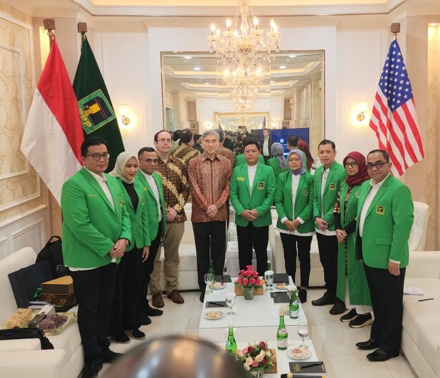 Foto: Muhammad Idris