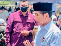 Munculkan Pro dan Kontra, Jokowi Dukung KPU Banding atas Putusan PN Jakpus yang Tunda Pemilu 2024