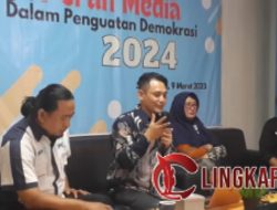 Bawaslu Jateng Beberkan Kerawanan Pemilu 2024
