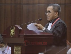 Sidang MK: Kelemahan dan Pengalaman Pahit Sistem Proporsional Tertutup