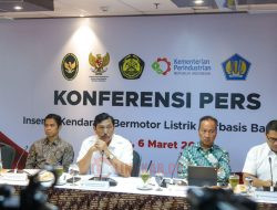 Berikut Syarat Penerima Bantuan KBLBB