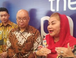 Pemkot Semarang Dukung Mall The Park Sebagai Pusat Perbelanjaan Terbesar Kota Semarang