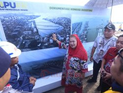 Pemkot Semarang Minta BBWS Review Ulang Harga Tanah