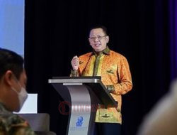 Bamsoet Tegaskan Golkar Solid dan Tolak Politik Identitas di Pemilu 2024