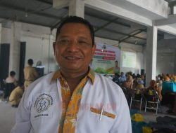 Ketua Gapoktan Blora Apresiasi Terobosan Pemkab Launching Pembuatan Pupuk Organik