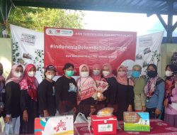 Peringati Hari TBC Sedunia SSRMSI Purworejo Gelar Sosialisasi