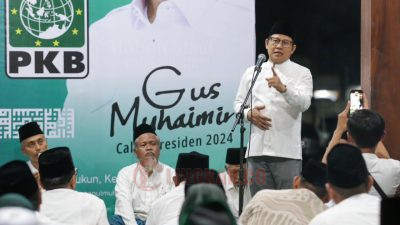 Foto: Tim Media PKB