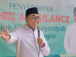 Wacana Duet Prabowo – Ganjar, Waketum PKB: Isu yang Tidak Jelas Asal-usulnya!