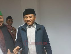 Pesan Arwani Thomafi Untuk Masyarakat di Era Digitalisasi
