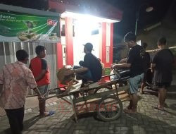 Gamelan Barongan, Cara Unik Remaja Ketenjer Membangunkan Sahur