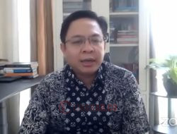 Indikator Politik: Elektabilitas Ganjar, Prabowo dan Anies Masih Tertinggi
