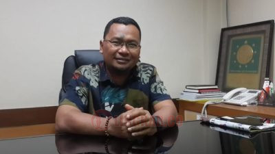 Tegakkan Perda, Fraksi PKB DPRD Kota Semarang Harapkan Peran Aktif Masyarakat Awasi Peredaran Minol