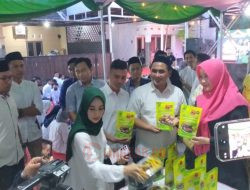 Mahasiswa Didorong Berwirausaha, Gus Yasin : Membuka Lapangan Kerja