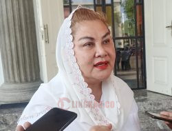 Kembali Fokuskan Pelayanan Publik Pasca Libur Lebaran, Pemkot Semarang Tunda Halalbihalal