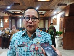 Dengan Adanya Regsosek, Iswar Aminuddin Berharap Mampu Menangani Kemiskinan Lebih Baik