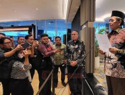 Instansi Pemerintah – BUMN Diimbau Tunda Halalbihalal hingga 2 Mei 2023