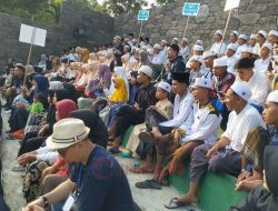 Melihat Senyum Merekah Ratusan Anak Panti Asuhan saat Rekreasi di Semarang Zoo Bersama Ipapis