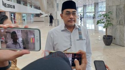 Wakil Ketua Umum PKB, Jazilul Fawaid. Foto: Tim Media PKB