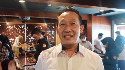 Ketua DPRD Kota Semarang Imbau Kalangan Perusahaan Tidak Menunda THR