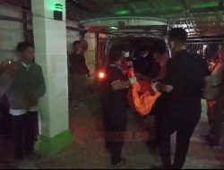 Pasutri Ditemukan Tewas di Dalam Rumah, Diduga Gantung Diri Setelah Bunuh Istri
