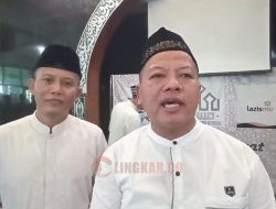 PC Muhammadiyah Kendal Bagikan 703 Paket Sembako