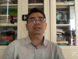 Survei Capres 2024, LSI: Prabowo Ungguli Ganjar dan Anies