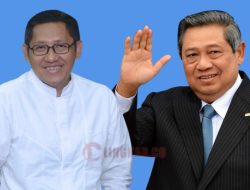 Simpatisan Anas Urbaningrum: Harusnya SBY Minta Maaf