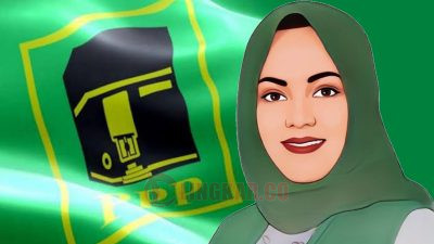 Mengenal Lebih Dekat Sosok Bacaleg PPP Dapil 5 Kabupaten Semarang, Anna Endrawati