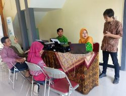 Sekolah Khusus Olahraga di SMP N 1 Kendal Resmi Dibuka