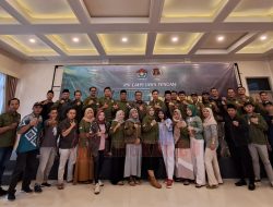 PW GMPI Jateng Siapkan Strategi Pemenangan Ganjar Pasca Putusan Munas V DPP PPP