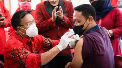 Anggota Komisi IX Dewan Perwakilan Rakyat Republik Indonesia (DPR RI), Edy Wuryanto/Foto: dokumentasi