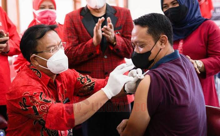 Anggota Komisi IX Dewan Perwakilan Rakyat Republik Indonesia (DPR RI), Edy Wuryanto/Foto: dokumentasi